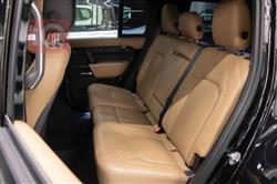 لاند روفر دفندر